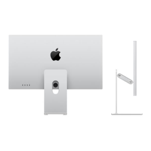 APPLE STUDIO DISPLAY NANO-TEXTURE 27" 5K SUPPORTO REGOLABILE IN INCLINAZIONE E ALTEZZA